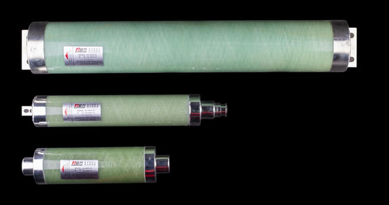 qualité  XRNT Busbar Fuse 3.6KV~40.5kV ELSP Current-Limiting Backup Fuse usine