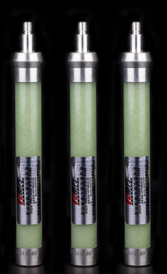 qualité  High Screw Type Fuse XRNT-3.6KV~40.5kV For Power Transformer Protection usine