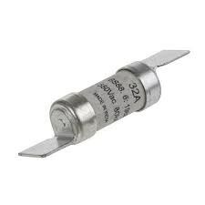 qualité  12KV 50KA High Voltage Fuse High Voltage Current Limiting Fuse usine