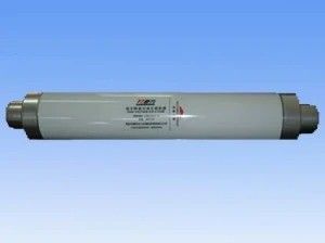 Fuseau de type cartouche XRNT 3.6KV ~ 40.5kV ELSP Fuseau de secours limitant le courant 292mm