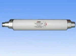 XRNT-3.6KV~40.5kV Capacité de rupture élevée Fuses HRC Capacité de rupture élevée Fuses segmentées