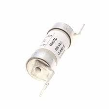 Fuseaux à double élément Fuseau de véhicule électrique 1-60A 250VDC 200KA CE UL Certifié