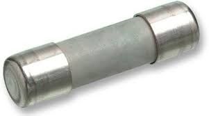 5x20 mm Temps de soufflage lent Plomb axial Cartouche automobile Fuseau tube de verre Fuseau 500mA À 15A 250V AC