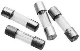 Modèles multiples Fuseau haute tension 32A 35A 40A 50A 63A 250V Fuseau haute tension