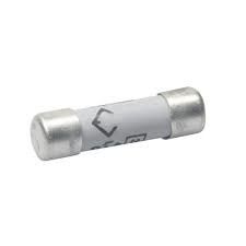 13A Fuseau moteur électrique avec conduits à travers le trou Fuseau réinitialisable 13A 25X5.74MM